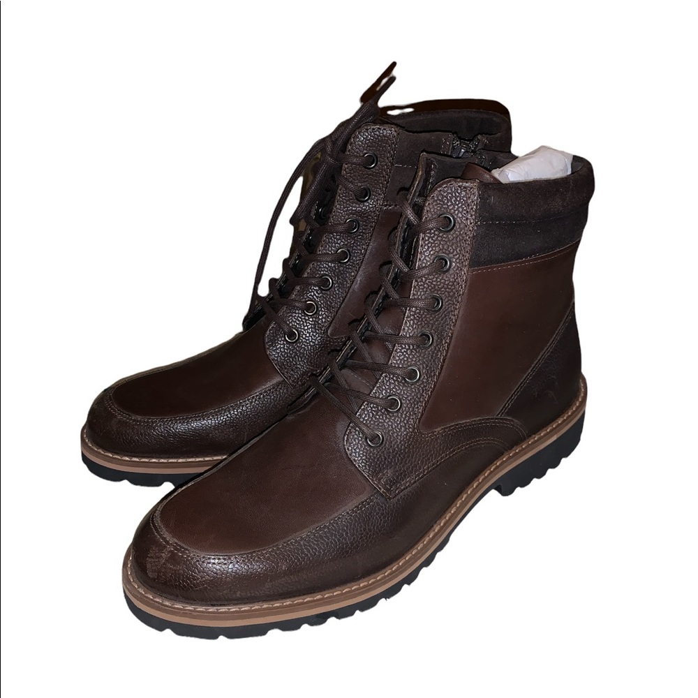 NWOB Alfani sz 9 boots